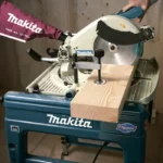 Serra Circular Elétrica 1650W Makita LF1000 - Imagem 2