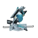 Serra Esquadria Elétrica 1650W Makita LH1201FL - Imagem 2