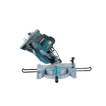 Serra Esquadria Elétrica 1650W Makita LH1201FL - Imagem 3