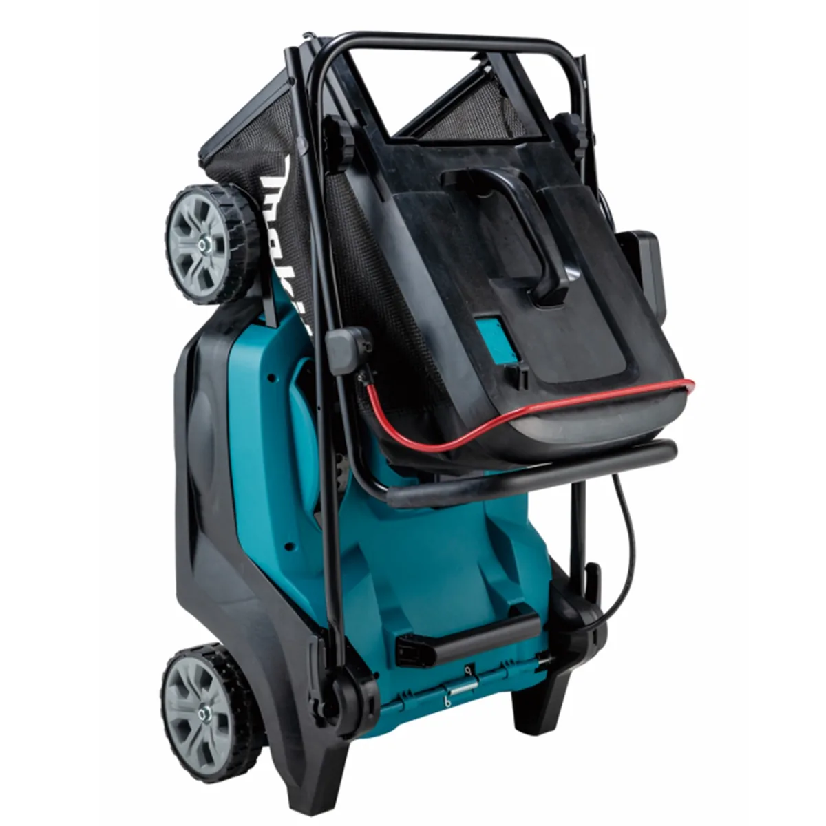 Cortador de Grama a Bateria Makita LM003GM102 - Corte de Grama Eficiente - Imagem 3