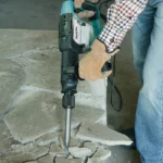 Martelo Rompedor Elétrica Makita M8600B - Imagem 2