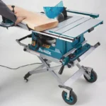 Serra Circular Elétrica 1500W Makita MLT100 - Imagem 2