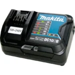 Pinador a Bateria 12V CXT Makita PT354DSAJ - Imagem 3