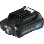 Pinador a Bateria 12V CXT Makita PT354DSAJ - Imagem 4