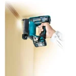 Pinador a Bateria 12V CXT Makita PT354DSAJ - Imagem 5