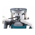 Tupia Makita RP001GZ - Imagem 2