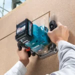 Tupia Makita RP001GZ - Imagem 4