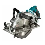 Serra Circular a bateria 40V XGT Makita RS002GZ