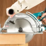 Serra Circular a bateria 40V XGT Makita RS002GZ - Imagem 2