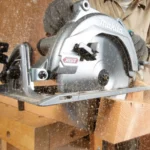 Serra Circular a bateria 40V XGT Makita RS002GZ - Imagem 3