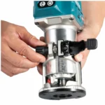 Tupia Makita RT001GZ04 - Imagem 2