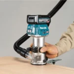Tupia Makita RT001GZ04 - Imagem 4
