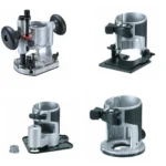 Tupia Makita RT001GZ04 - Imagem 5