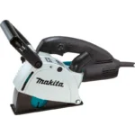 Cortadora de Parede Elétrica 1400W Makita SG1251J - Imagem 2