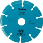Cortadora de Parede Elétrica 1400W Makita SG1251J - Imagem 4