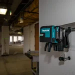Nível a Laser a bateria 12V CXT Makita SK106GDZ - Imagem 3