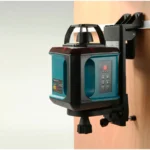 Nível a Laser Makita SKR200Z - Imagem 3