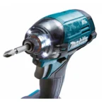 Parafusadeira de Impacto Makita TD002GZ01 - Imagem 2
