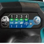 Parafusadeira de Impacto Makita TD002GZ01 - Imagem 3