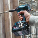 Parafusadeira de Impacto Makita TD002GZ01 - Imagem 4