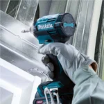 Parafusadeira de Impacto Makita TD002GZ01 - Imagem 5