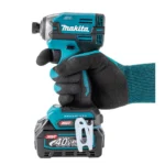 Parafusadeira de Impacto Makita TD003GA202 - Imagem 2