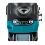 Parafusadeira de Impacto Makita TD003GA202 - Imagem 3