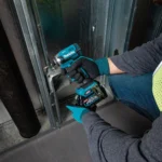 Parafusadeira de Impacto Makita TD003GA202 - Imagem 5