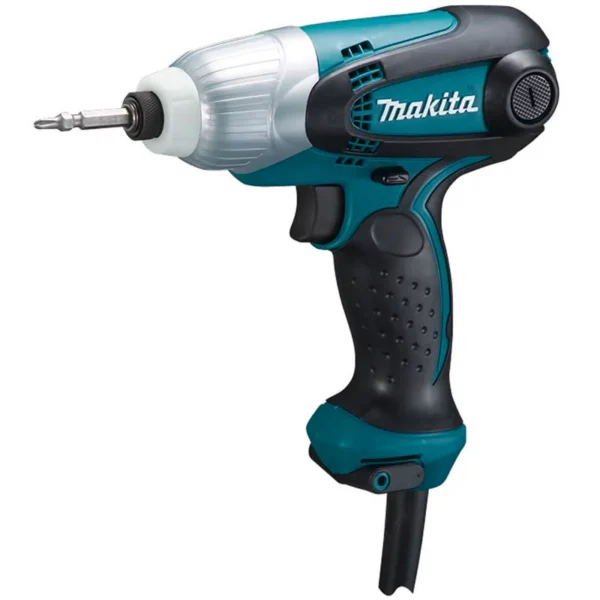 TD0101 Parafusadeira de Impacto 1