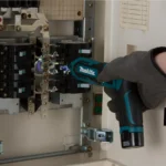 Parafusadeira de Impacto Makita TD022DSE - Imagem 2