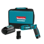 Parafusadeira de Impacto Makita TD022DSE - Imagem 4
