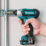 Parafusadeira de Impacto a bateria 12V CXT Makita TD110DZ - Imagem 2