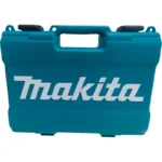 Parafusadeira de Impacto a bateria 12V CXT Makita TD111DWYE - Imagem 3