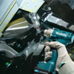 Parafusadeira de Impacto a bateria 12V CXT Makita TD112DMZ - Imagem 4