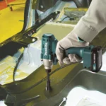 Parafusadeira de Impacto a bateria 12V CXT Makita TD112DMZ - Imagem 5