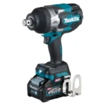 Chave de Impacto a bateria 40V XGT Makita TW001GM201 - Imagem 2