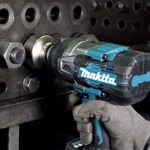 Chave de Impacto Makita TW001GZ - Imagem 2