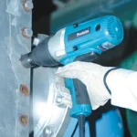 Chave de Impacto Elétrica 380W Makita TW0200 - Imagem 2