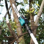 Motopoda a bateria Makita UA003GM101 - Imagem 4