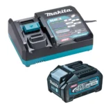 Motopoda a bateria Makita UA003GM101 - Imagem 5