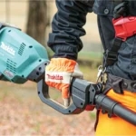 Motopoda a bateria Makita UA004GM101 - Imagem 4
