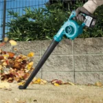 Soprador a bateria Makita UB101DZ - Imagem 2