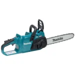 Motosserra a bateria Makita UC022GZ
