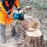 Motosserra a bateria Makita UC022GZ - Imagem 3