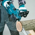 Motosserra elétrica Makita UC3041A - Imagem 2