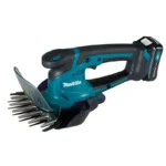 Tesoura para grama a bateria Makita UM600DSYE - Imagem 2
