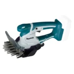 Tesoura para grama a bateria Makita UM603DZ