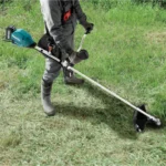 Roçadeira a bateria Makita UR006GZ02 - Imagem 4