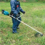 Roçadeira a bateria Makita UR006GZ02 - Imagem 3