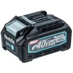 Roçadeira a bateria Makita UR007GM101 - Imagem 5